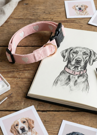 City Collar - Sweetheart