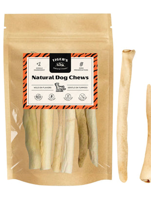 Cow Tails Dog Treats