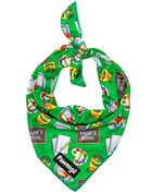 Teacher's Pet Cooling Bandana