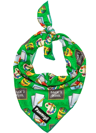 Teacher's Pet Cooling Bandana