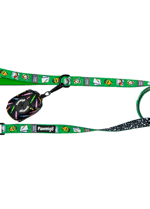 Teacher's Pet Leash Kit - Pup List