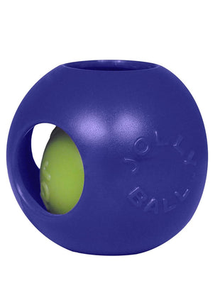 Teaser Ball - Pup List