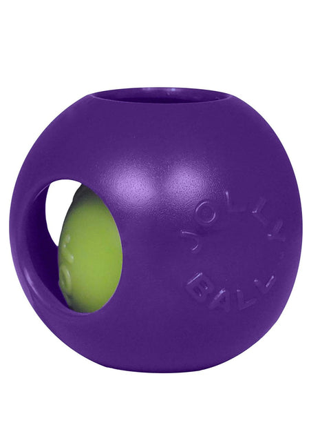 Teaser Ball - Pup List