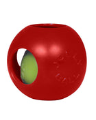 Teaser Ball - Pup List