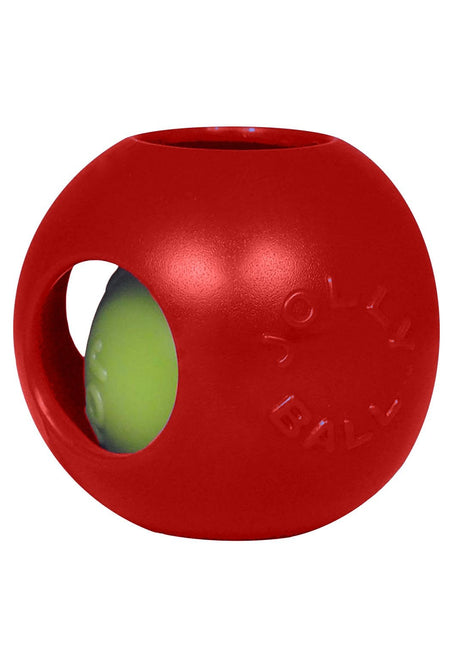 Teaser Ball - Pup List