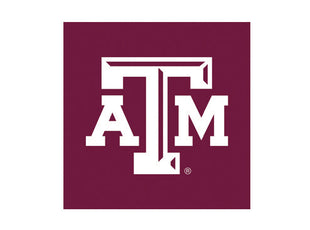 NCAA Texas A&M University, Reveille Knottie® Plush Dog Toy