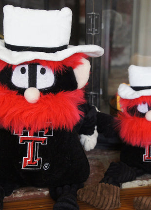 NCAA Texas Tech University, Raider Red Knottie® Plush Dog Toy