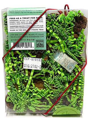 Thank You Gift Card Box