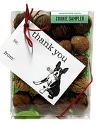 Thank You Gift Card Box