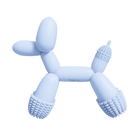 Balloon Dog Toy Blue