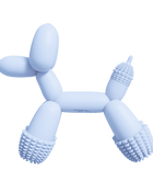 Balloon Dog Toy Blue