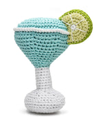 Margarita Crochet Toy