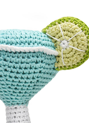 Margarita Crochet Toy