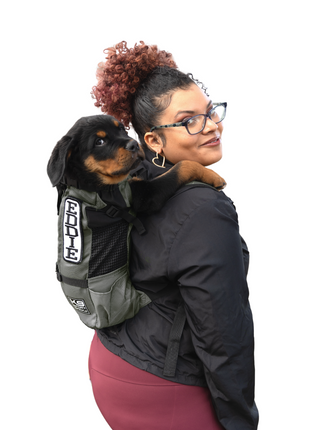 Trainer | Puppy & Small Dog Carrier