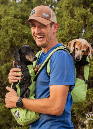 Trainer | Puppy & Small Dog Carrier