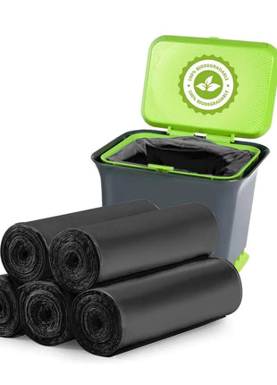 Trash bag for ELS PET Spaceship Cat Litter Box - Pup List