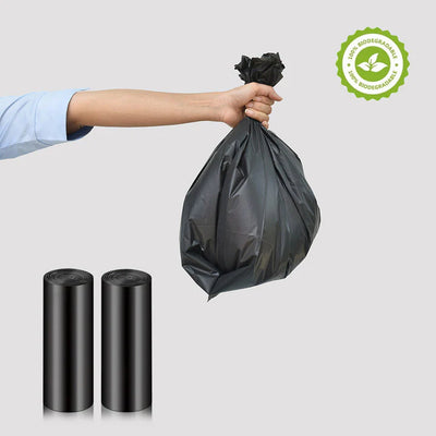 Trash bag for ELS PET Spaceship Cat Litter Box - Pup List