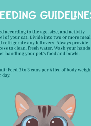 Tuna Flaked With Carrot & Green Pea Recipe Dinner In Broth Adult Cat Food, 2.8-oz