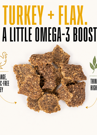 Turkey Jerky