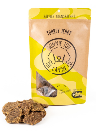 Turkey Jerky