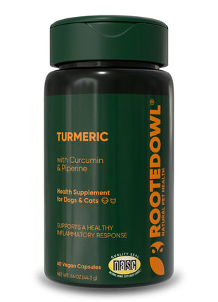 Turmeric - Pup List