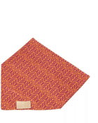Twilight Trails Bandana & Matching Keychain