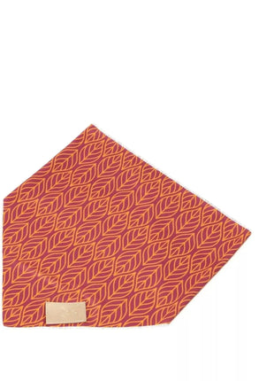Twilight Trails Bandana & Matching Keychain