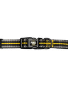 US Army Dog Collar - Dark Camo