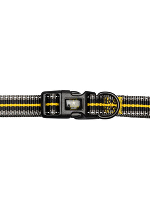 US Army Dog Collar - Dark Camo