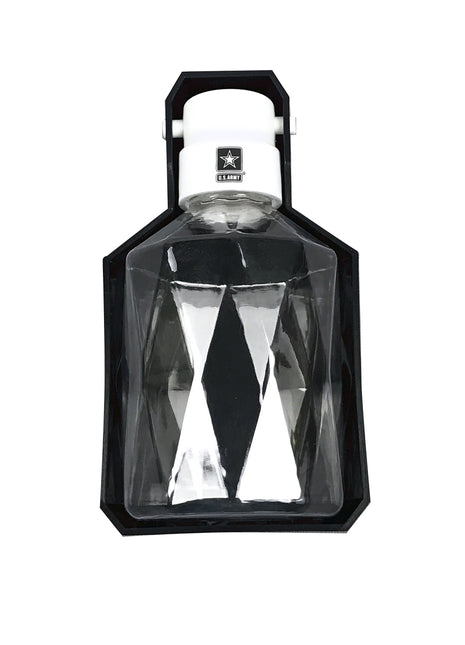 US Army Dog Water Bottle