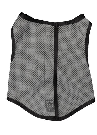 US Army Dog Cooling Vest - Grey