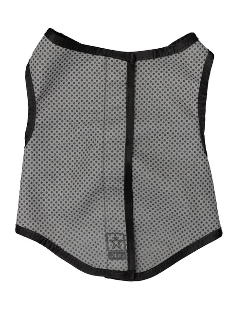 US Army Dog Cooling Vest - Grey