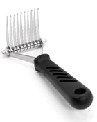 Jeffers Dog Grooming Dematting Rakes & Combs