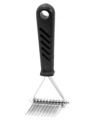 Jeffers Dog Grooming Dematting Rakes & Combs