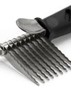 Comb / 9 Blades