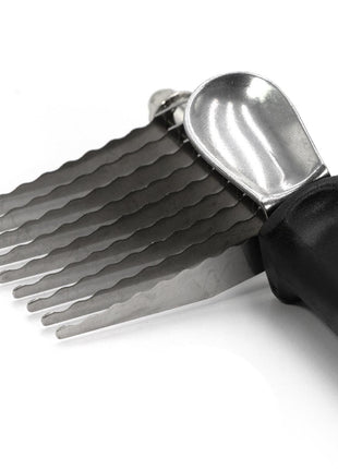 Jeffers Dog Grooming Dematting Rakes & Combs