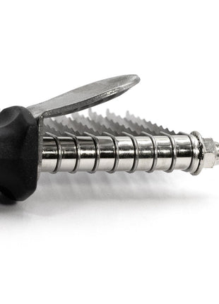 Jeffers Dog Grooming Dematting Rakes & Combs