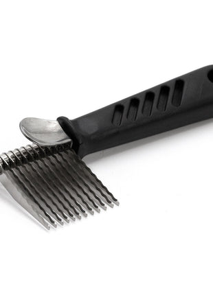 Jeffers Dog Grooming Dematting Rakes & Combs