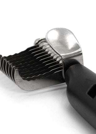Jeffers Dog Grooming Dematting Rakes & Combs
