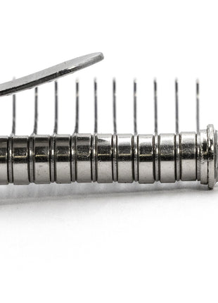 Jeffers Dog Grooming Dematting Rakes & Combs