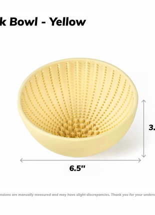 Slow Feeder Lick Mat