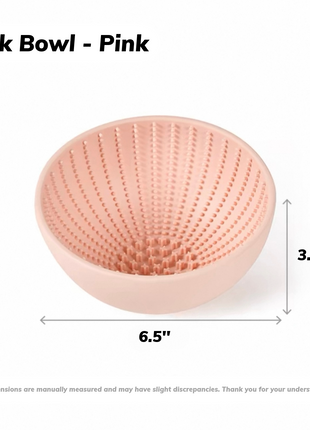Slow Feeder Lick Mat