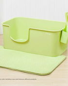 Butter Litter Box XXL Set | Extra Large Litter Box with Accessories - Pup List