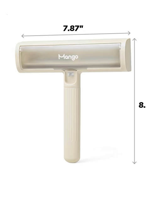 Lint Roller - Pup List