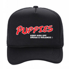 DARE | Foam Trucker