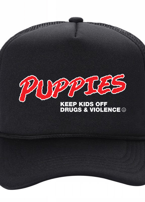 DARE | Foam Trucker