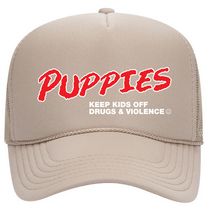 DARE | Foam Trucker