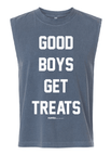 FADED NAVY