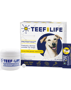 Dental Kits: Protektin42™ - Prebiotic Dental Powder for dogs