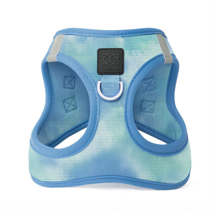 Summer AIR Harness - Ocean